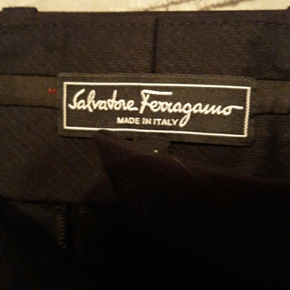 Pants - Picture 2 of 4